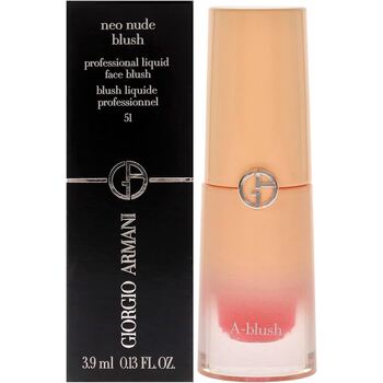 Neo Nude A-Blush - Tekutá tvárenka 3,9 ml
